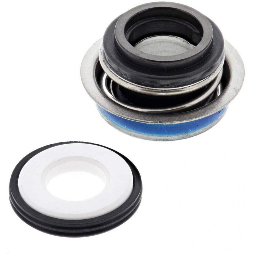 Сальник водяного насоса Yamaha YXZ 1000 /RS Venture /Nytro /RS Viking /SRVIPER 8ES-12438-00-00 /Arctic Cat 3005-909 /3003-466 /Kawasaki 49063-0002 /49063-1054 /49063-1056 /49063-S001 /49063-S004 /Suzuki 17470-02F11 /17470-02F01 /17470-02F00 /17470-19A00 /