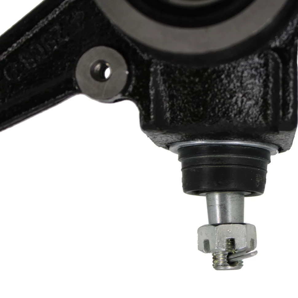 Поворотный кулак в сборе левый передний Honda TRX680/500 2005+ 51250-HP0-A00 51250-HP0-B00N