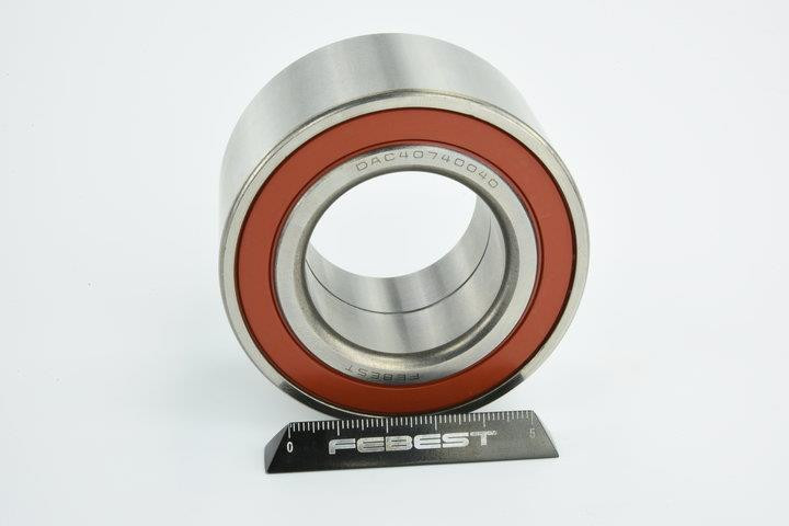 Ступичный подшипник квадроцикла Polaris 3585502 / 3514635 / 25-1150 / DAC407440 / DAC40740040 Febest