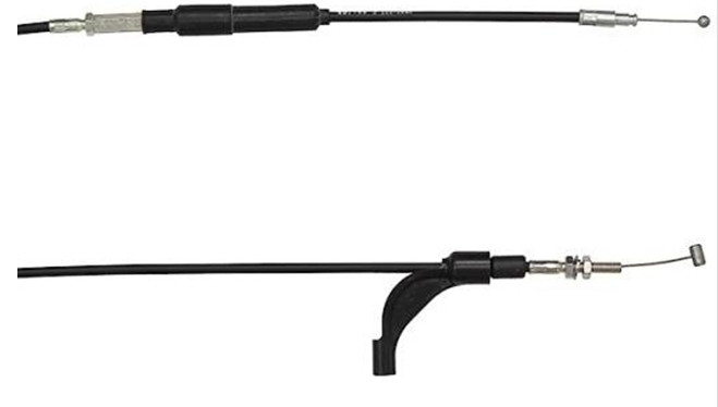 Трос газа SPI для снегоходов Arctic Cat 0687-237 SM-05262
