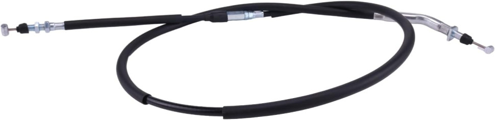 Трос ручного (стояночного) тормоза для квадроцикла Yamaha Rhino 700 2008-2013 5B4-26341-00-00; 5B4-26341-01-00; 5B4-26341-02; 5B4-26341-00-00N