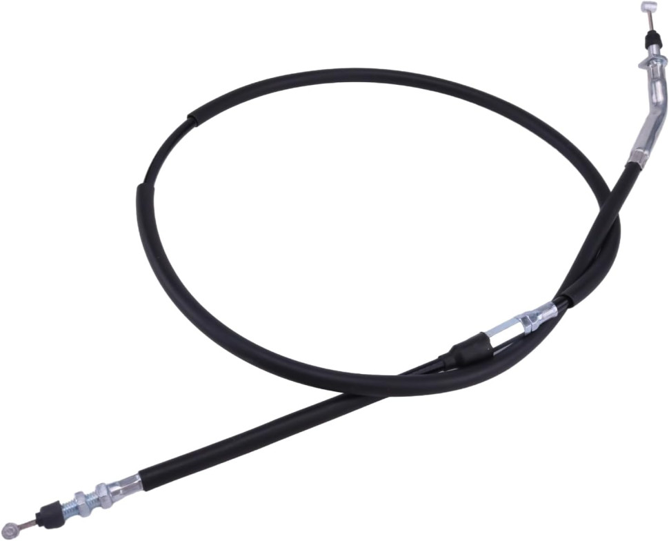 Трос ручного (стояночного) тормоза для квадроцикла Yamaha Rhino 700 2008-2013 5B4-26341-00-00; 5B4-26341-01-00; 5B4-26341-02; 5B4-26341-00-00N