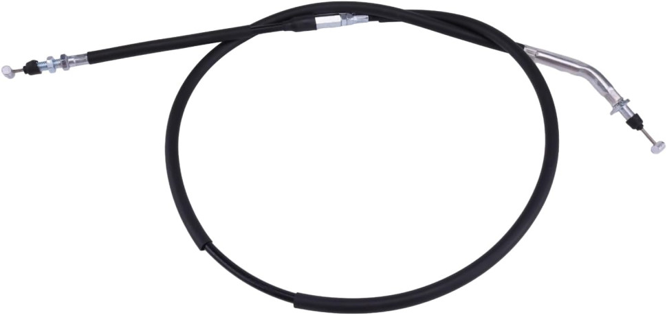 Трос ручного (стояночного) тормоза для квадроцикла Yamaha Rhino 700 2008-2013 5B4-26341-00-00; 5B4-26341-01-00; 5B4-26341-02; 5B4-26341-00-00N