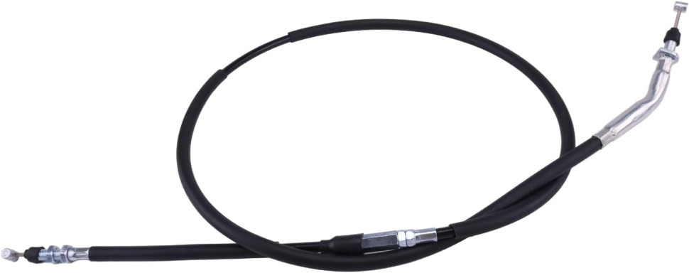 Трос ручного (стояночного) тормоза для квадроцикла Yamaha Rhino 700 2008-2013 5B4-26341-00-00; 5B4-26341-01-00; 5B4-26341-02; 5B4-26341-00-00N