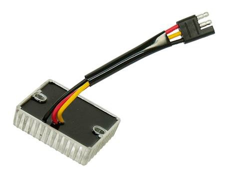 Регулятор напряжения Arctic Cat SM-01247 0630-143