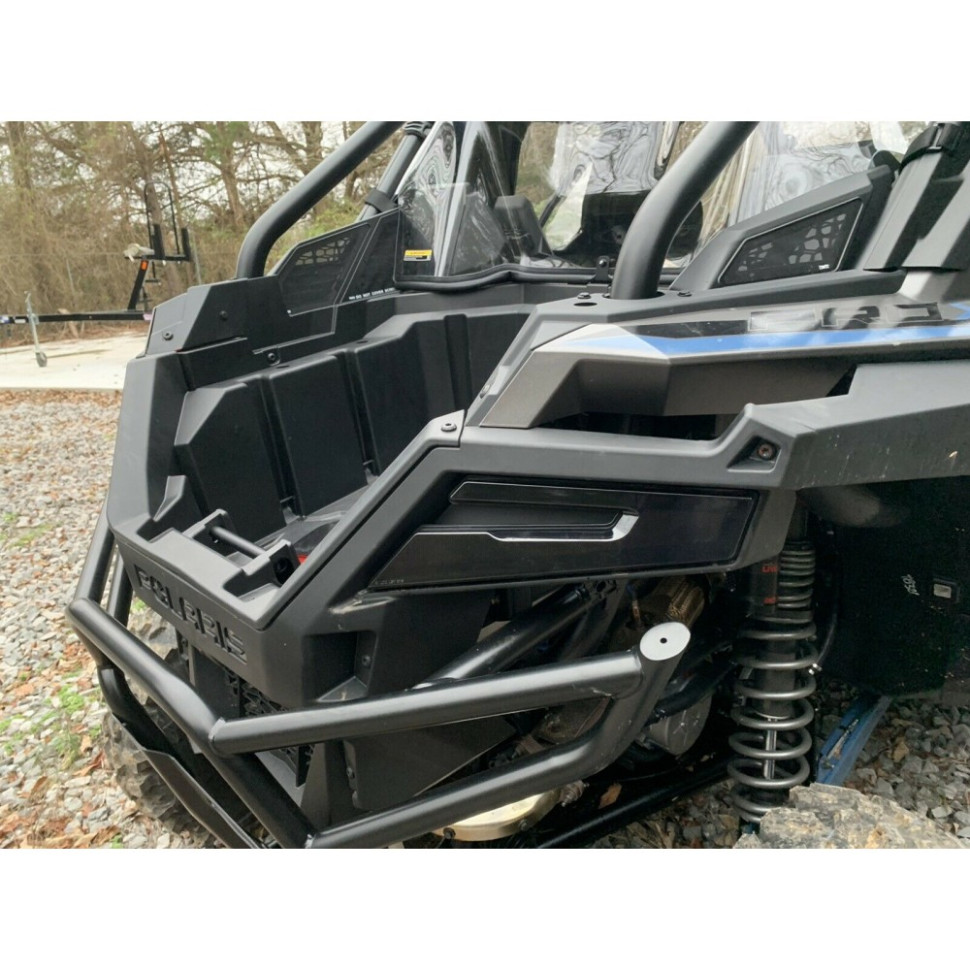Комплект стоп-сигналов с поворотниками Polaris RZR PRO XP 2020+ 2415177 + 2415178 /TL81 TL81