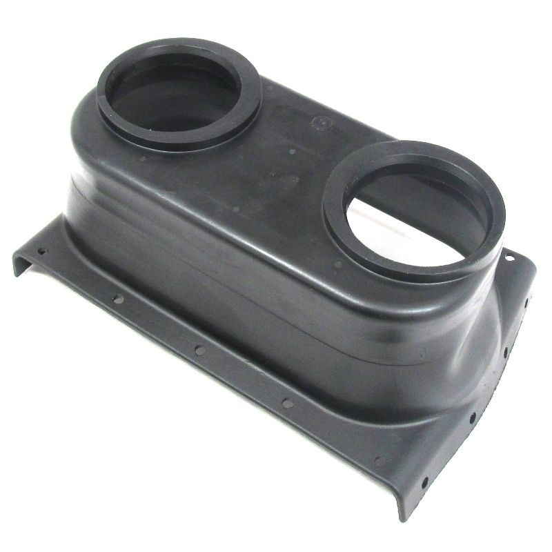 Патрубок карбюратора TWIN Arctic Cat PANTERA/ZRT 1670-103 1670-103