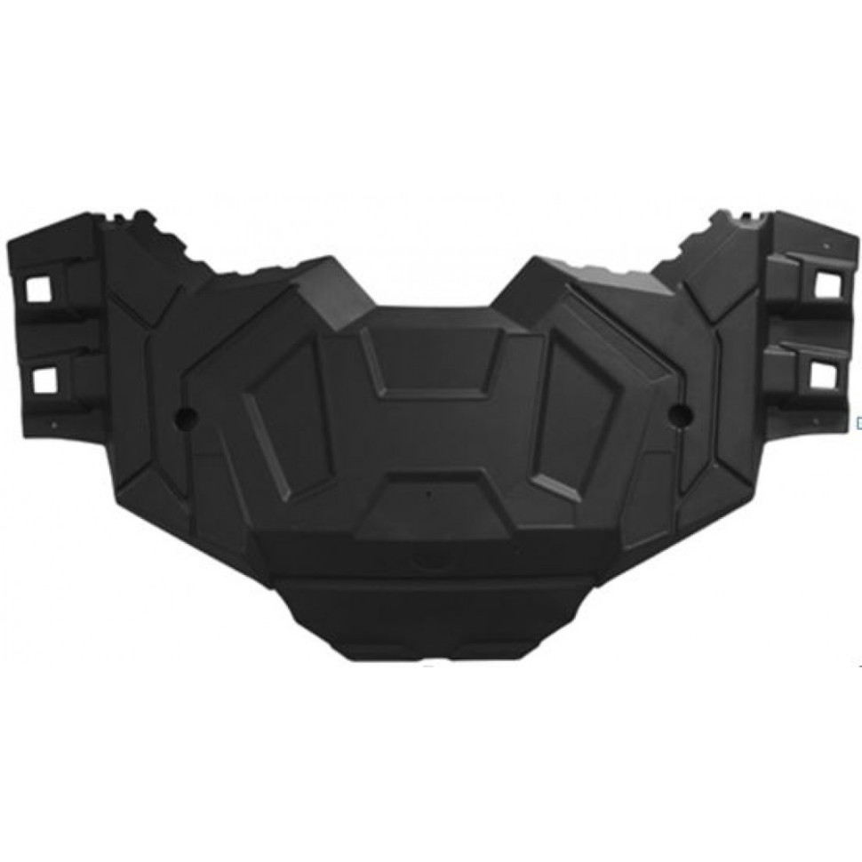 Багажная передняя площадка квадроцикла Polaris Sportsman 1000 XP 2636790-070 Rider Lab RACK97 RACK97