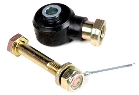 Рулевой наконечник внутренний правая резьба для Polaris Sportsman 800/700/600/570/500/450/400 7061019 7061034 7061139 5411291 5412928 AT-08131 51-1021