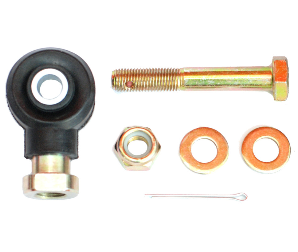 Рулевой наконечник внутренний правая резьба для Polaris Sportsman 800/700/600/570/500/450/400 7061019 7061034 7061139 5411291 5412928 AT-08131 51-1021