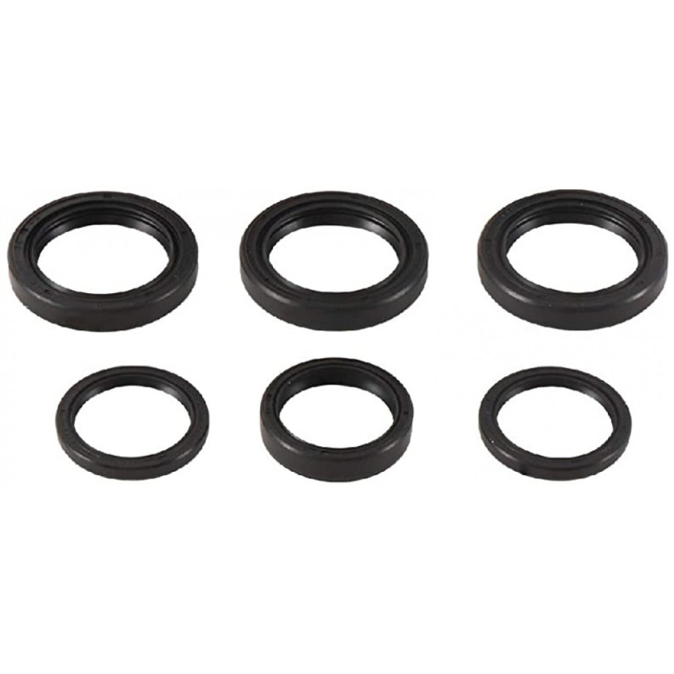 Сальники переднего редуктора Polaris Sportsman 800/500/400, RZR 800/570, Ranger 800/500 AB 25-2065-5 25-2065-5