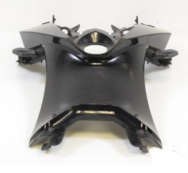 Консоль пластмассовая черная Ski-Doo CONSOLE 517303925 / 517303921