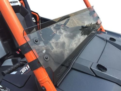 Стекло лобовое EMP 1 2 для Polaris RZR XP1000 EMP-12848