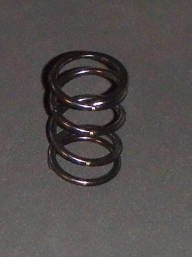 Пружина вариатора ведущего оригинальная для снегоходов Arctic Cat 0646-433