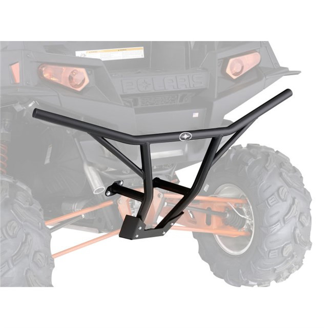 Бампер задний оригинальный для Polaris RZR XP 900 (11-14) 2878279