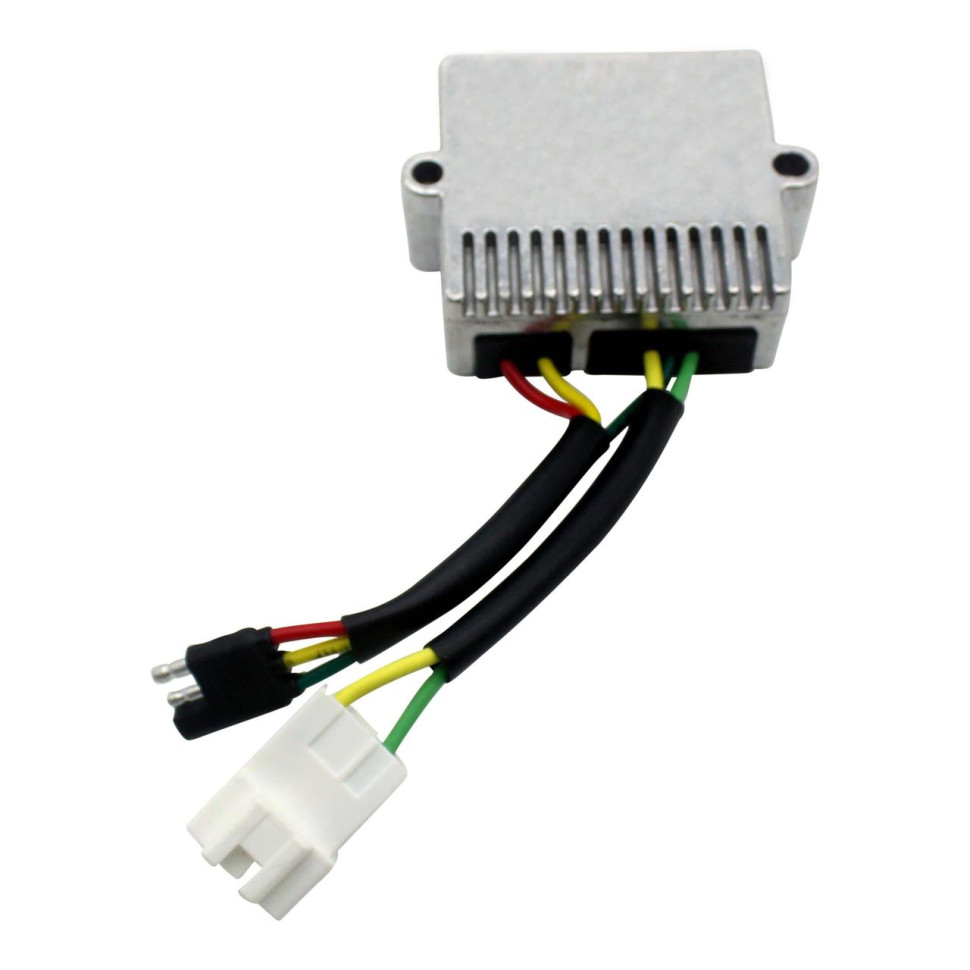 Регулятор напряжения SPI Arctic Cat SM-01244 0630-242, 0630-322