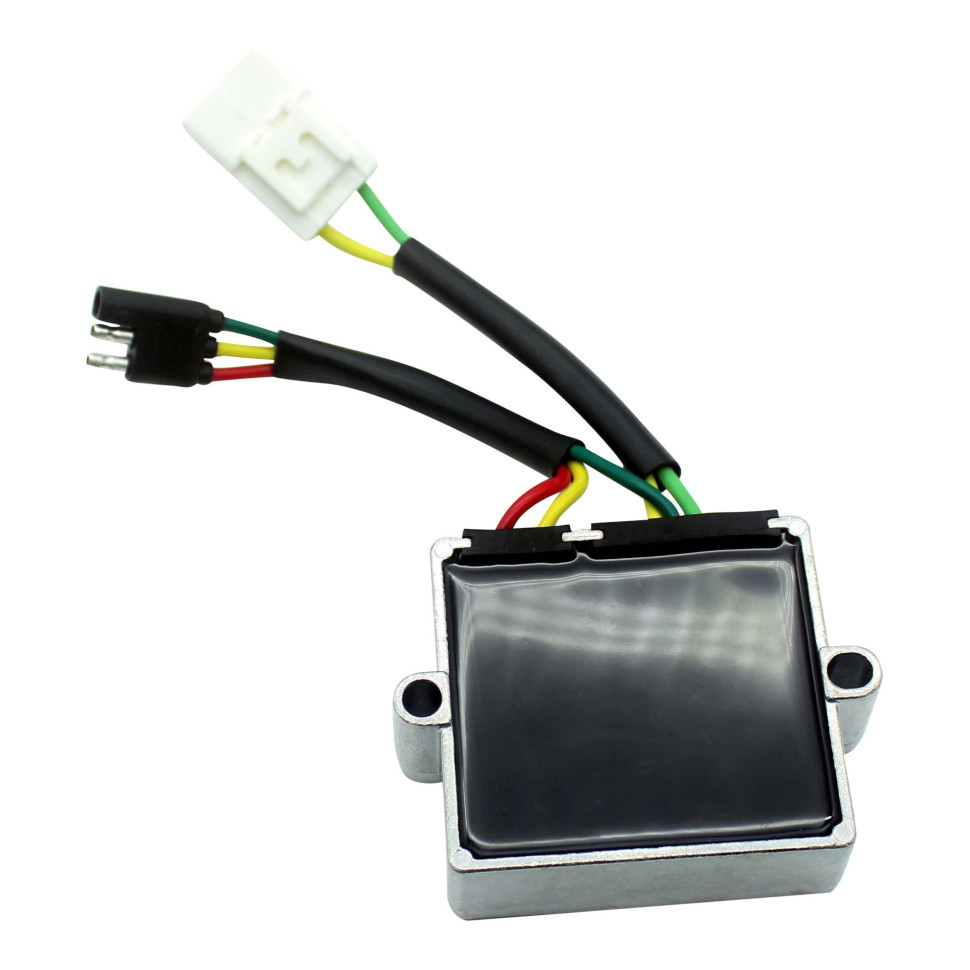 Регулятор напряжения SPI Arctic Cat SM-01244 0630-242, 0630-322