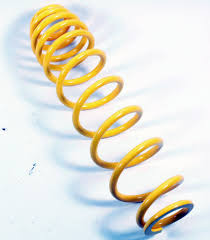 Пружина передней подвески для Can-Am Outlander XMR 650 800 706201769