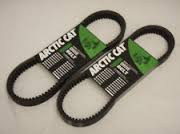 Ремень вариатора оригинальный для Arctic cat 0627-069