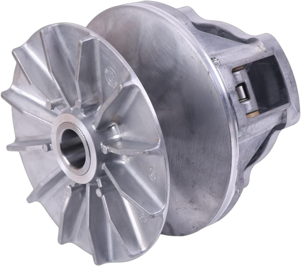 Вариатор ведущий в сборе для квадроциклов Polaris Sportsman 500 / 800 / RZR 800 с торможением двигателем 1322673 1322749 1322749N