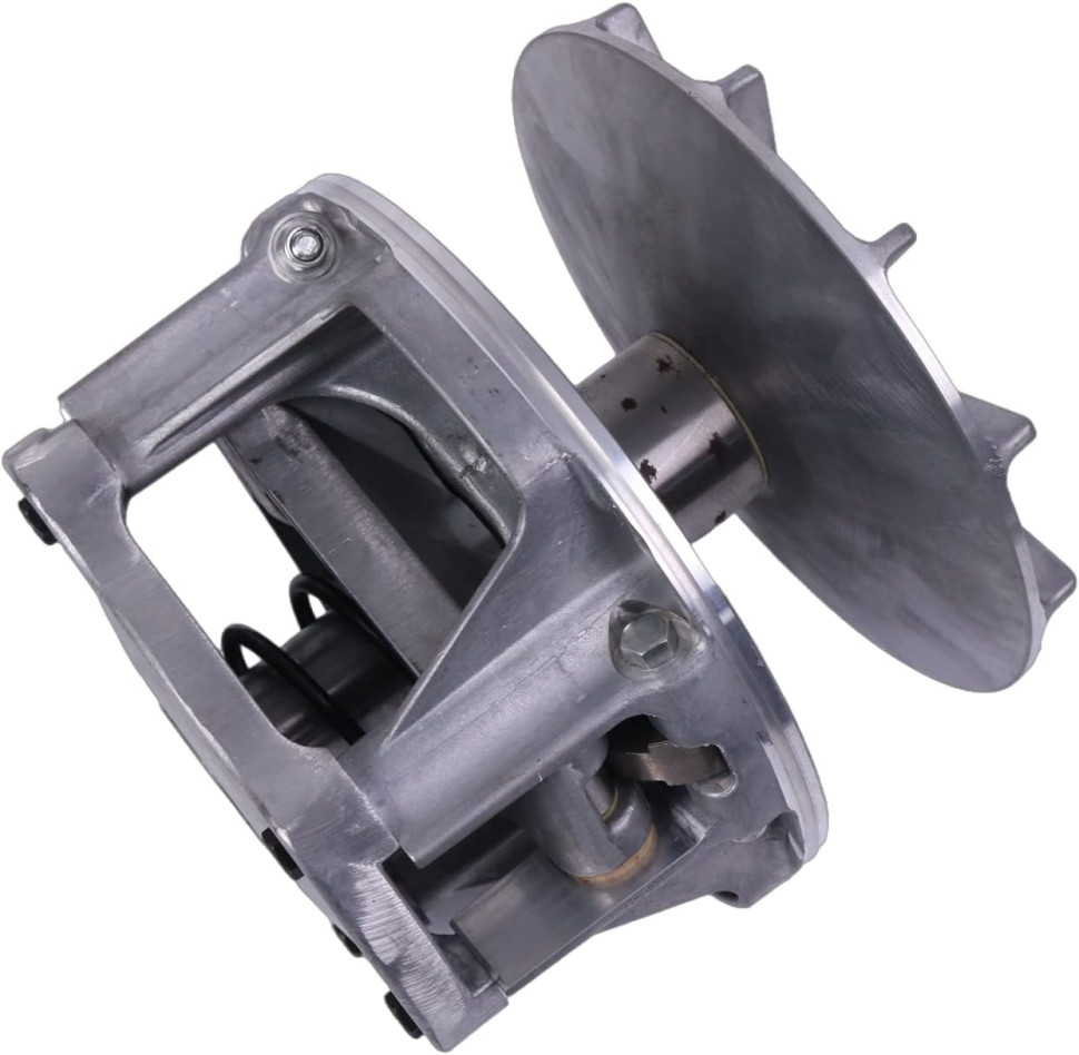 Вариатор ведущий в сборе для квадроциклов Polaris Sportsman 500 / 800 / RZR 800 с торможением двигателем 1322673 1322749 1322749N