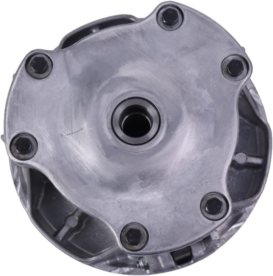 Вариатор ведущий в сборе для квадроциклов Polaris Sportsman 500 / 800 / RZR 800 с торможением двигателем 1322673 1322749 1322749N