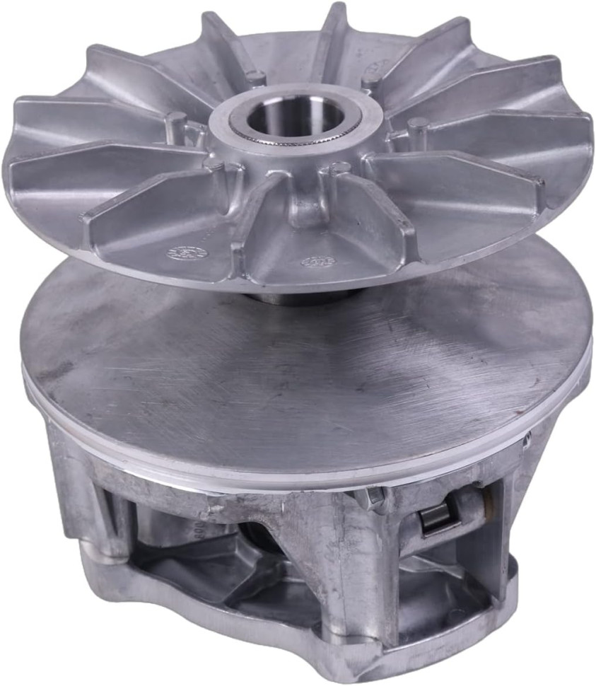 Вариатор ведущий в сборе для квадроциклов Polaris Sportsman 500 / 800 / RZR 800 с торможением двигателем 1322673 1322749 1322749N