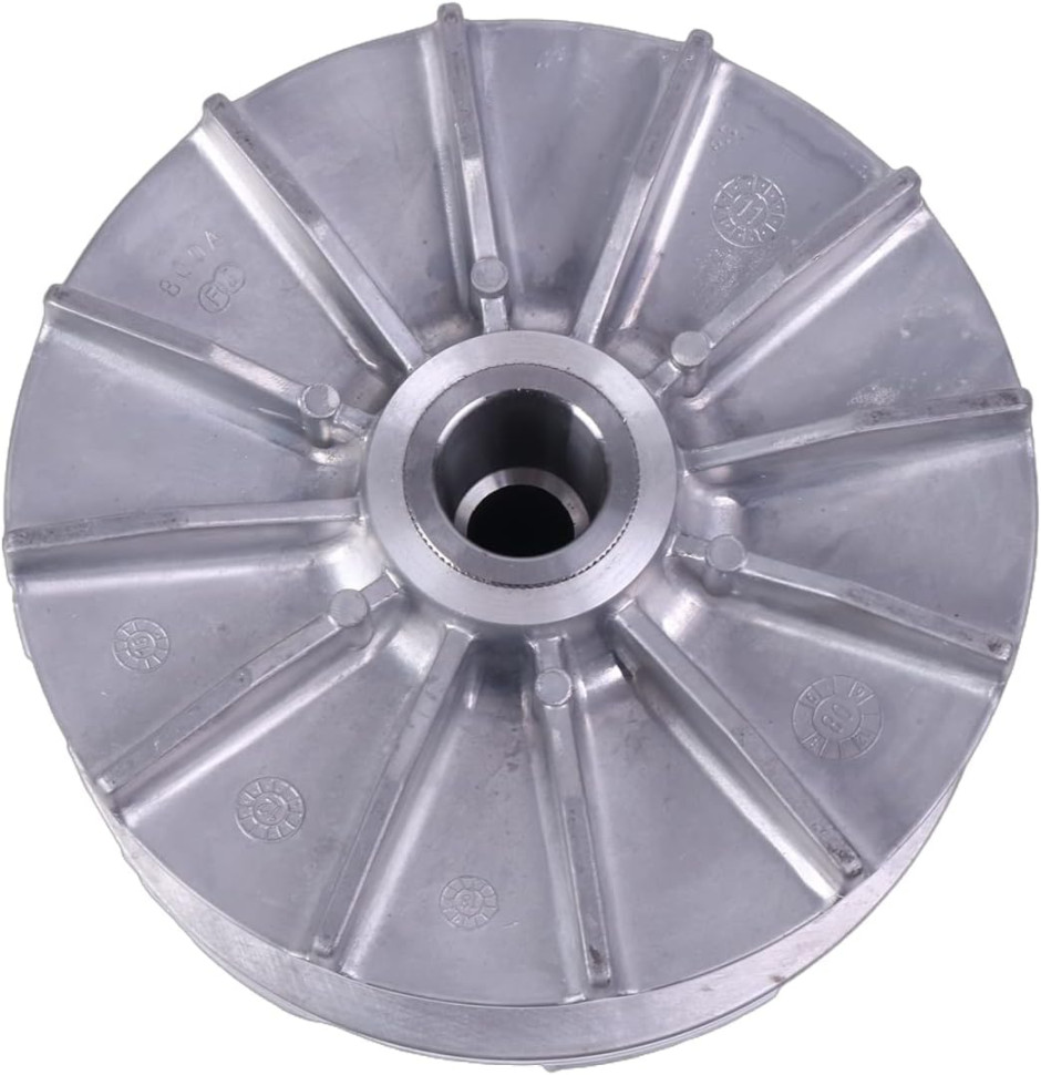 Вариатор ведущий в сборе для квадроциклов Polaris Sportsman 500 / 800 / RZR 800 с торможением двигателем 1322673 1322749 1322749N