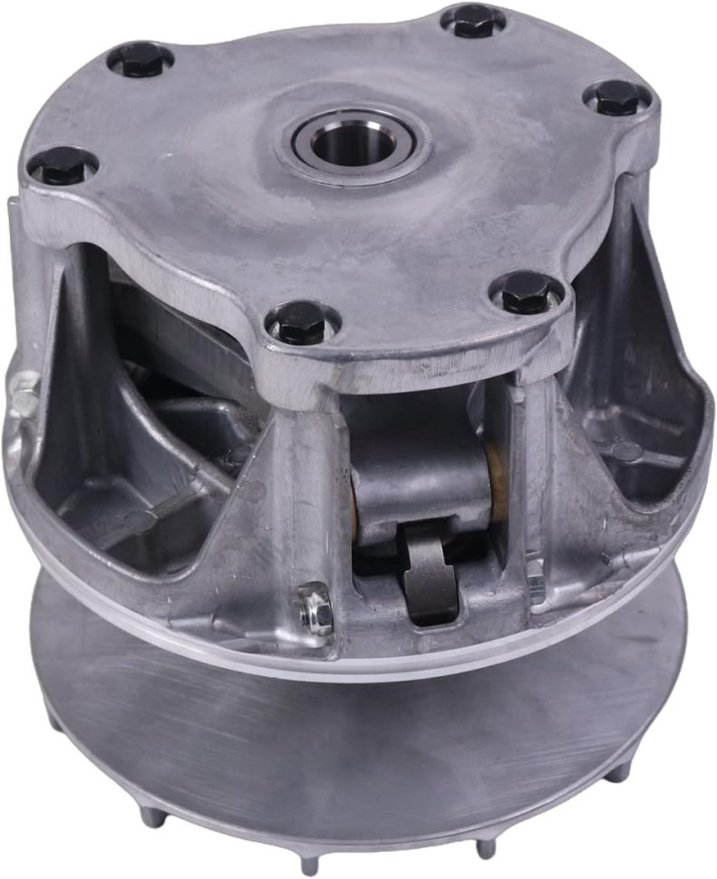 Вариатор ведущий в сборе для квадроциклов Polaris Sportsman 500 / 800 / RZR 800 с торможением двигателем 1322673 1322749 1322749N