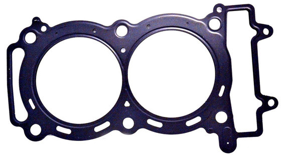 Прокладка головки блока цилиндра оригинальная для квадроциклов Polaris RZR-900   Sportsman 800 6X6 5813439