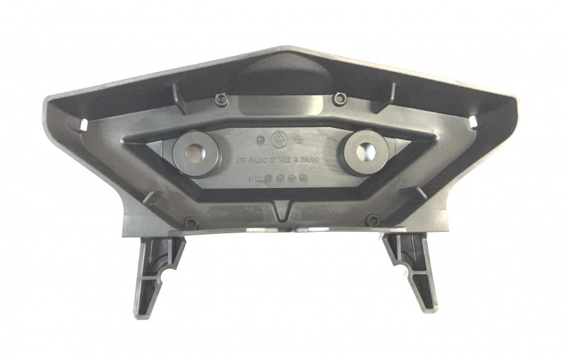 Крепление стоп сигнала снегохода Ski-Doo 511000764