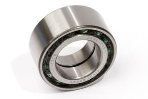 Подшипник ступицы (ОТКРЫТ С ДВУХ СТРОН, РАСПРОДАЖА) 30x55x26 KOYO 30BWD08ACA131