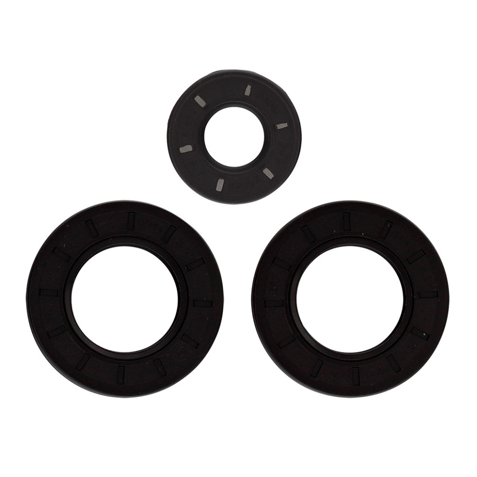 Комплект сальников коленвала SPI для Arctic Cat SM-09424 0930-062, 0930-064