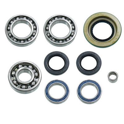 Ремкомплект заднего редуктора BRP 25-2068 AT-03A21