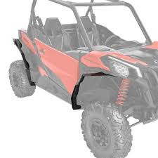 Расширители колесных арок для Can-Am (BRP) Maverick Trail / Sport 715004959