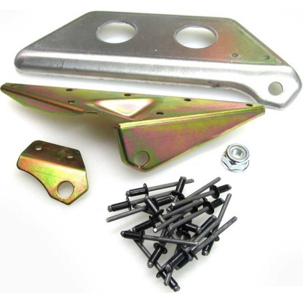 Пластина рулевого вала Arctic Cat 0607-603 /2707-496 2707-496