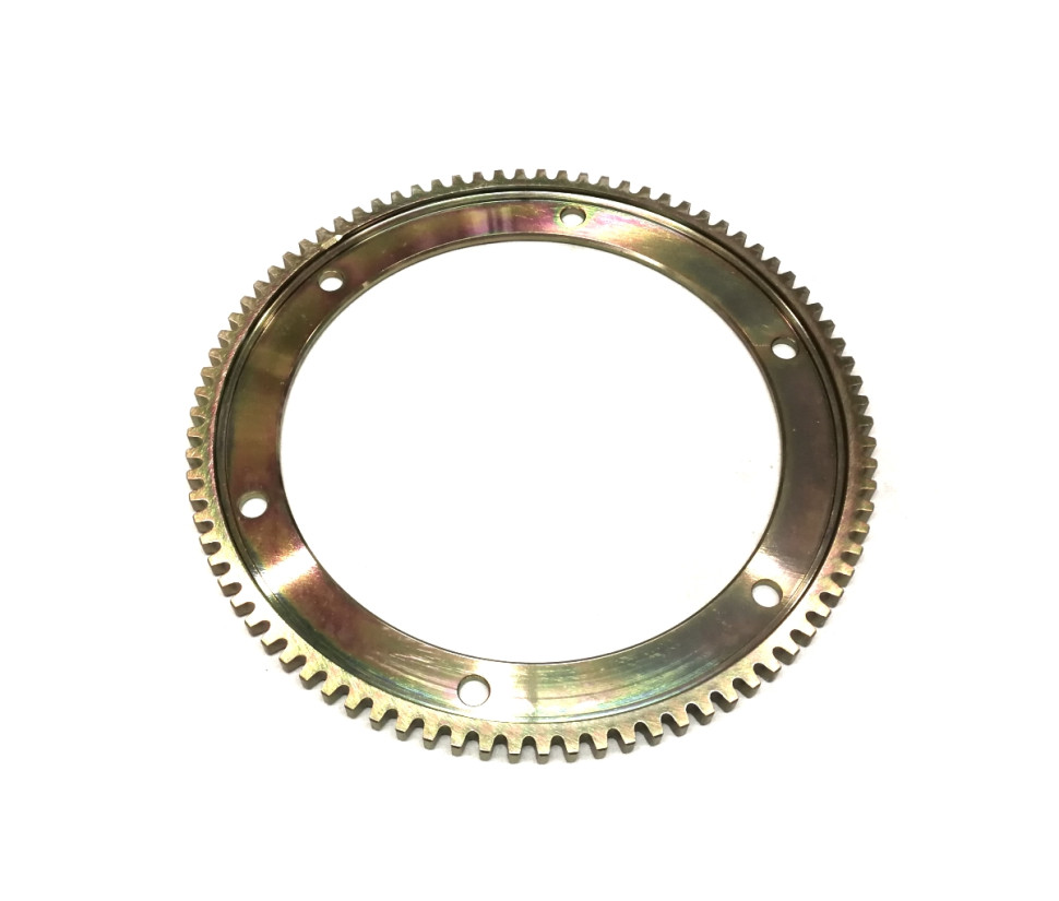 Венец стартера снегохода Ski-Doo Expedition / Grand Touring / MXZ / Skandic / Tundra / 417223476