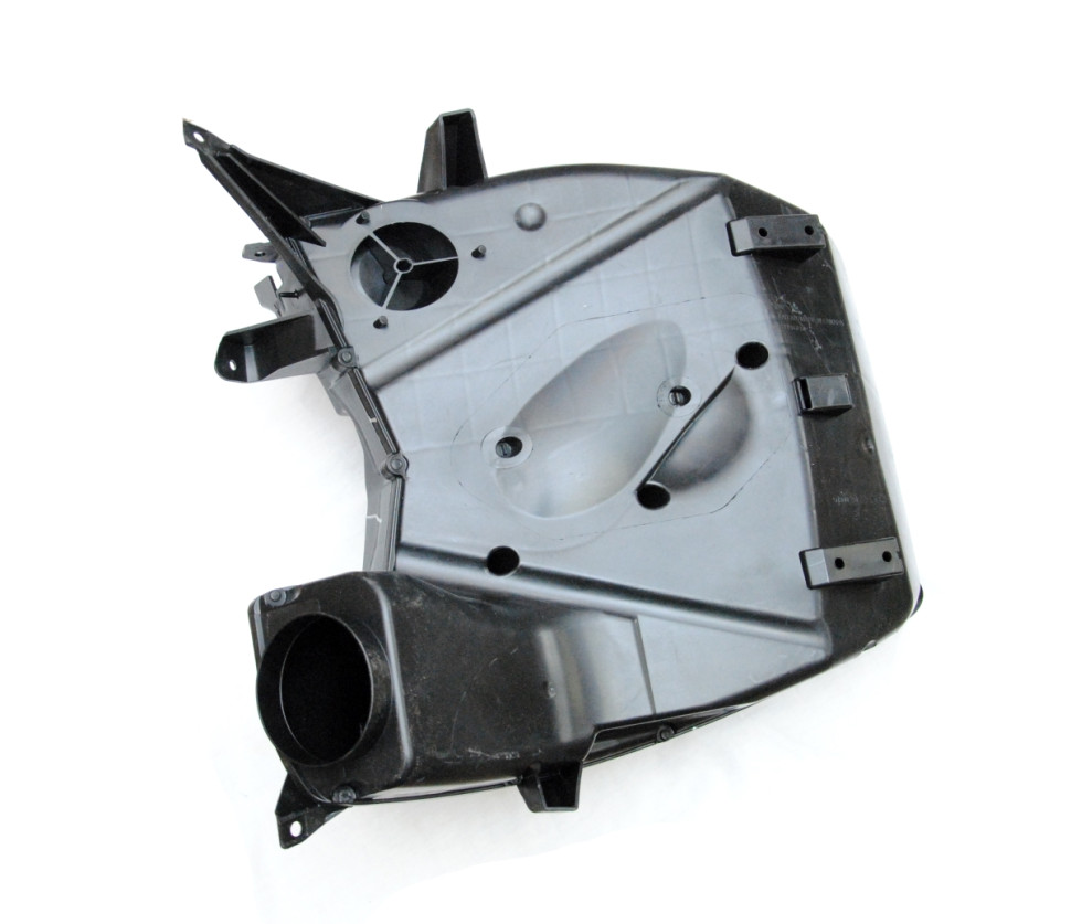 Корпус воздушного фильтра снегохода Ski-Doo Freeride / MXZ / Summit / 508000722