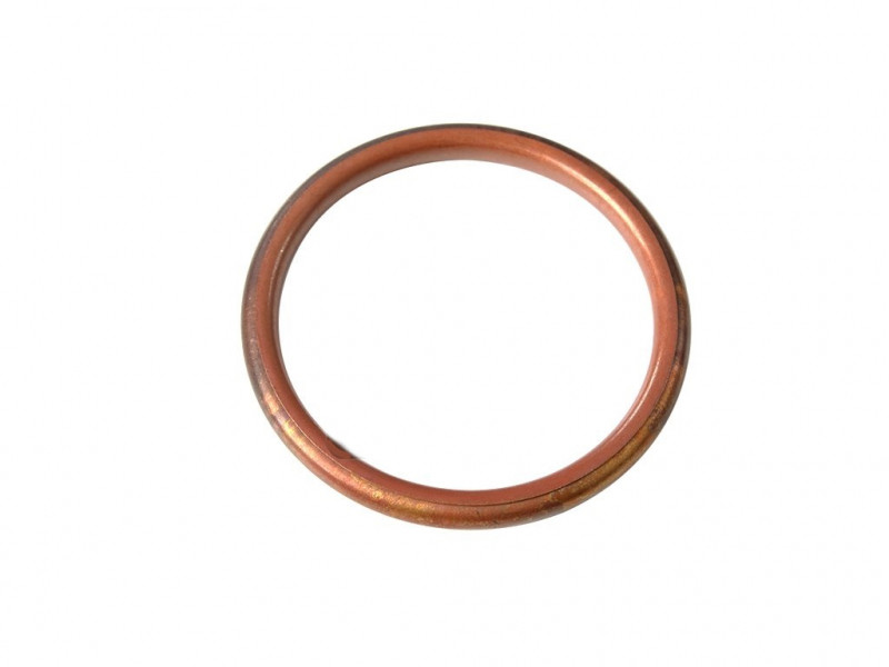 Прокладка выпускного коллектора квадроцикла Honda TRX 18291-MM5-860 8291-254-000,