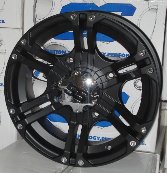 Диск для квадроцикла ITP SS212 14SS403BX