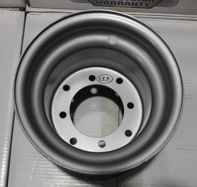 Диск для квадроцикла ITP Steel 89R115