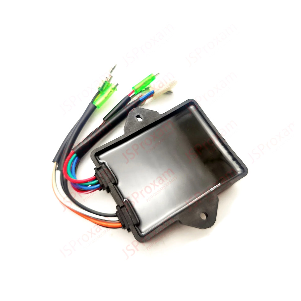 Коммутатор зажигания Kawasaki 750 SXi SXR800 SXI Pro XiR SXR 800 CDI Igniter 21119-3738 CDI-KW-004