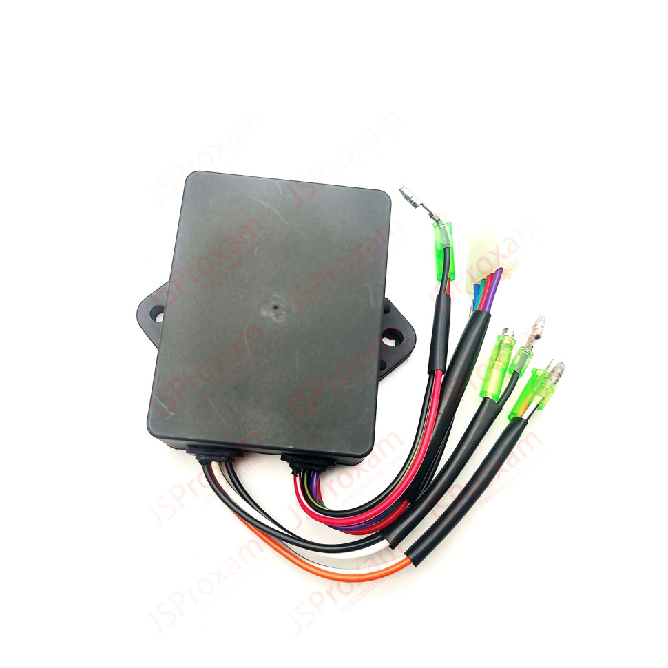 Коммутатор зажигания Kawasaki 750 SXi SXR800 SXI Pro XiR SXR 800 CDI Igniter 21119-3738 CDI-KW-004