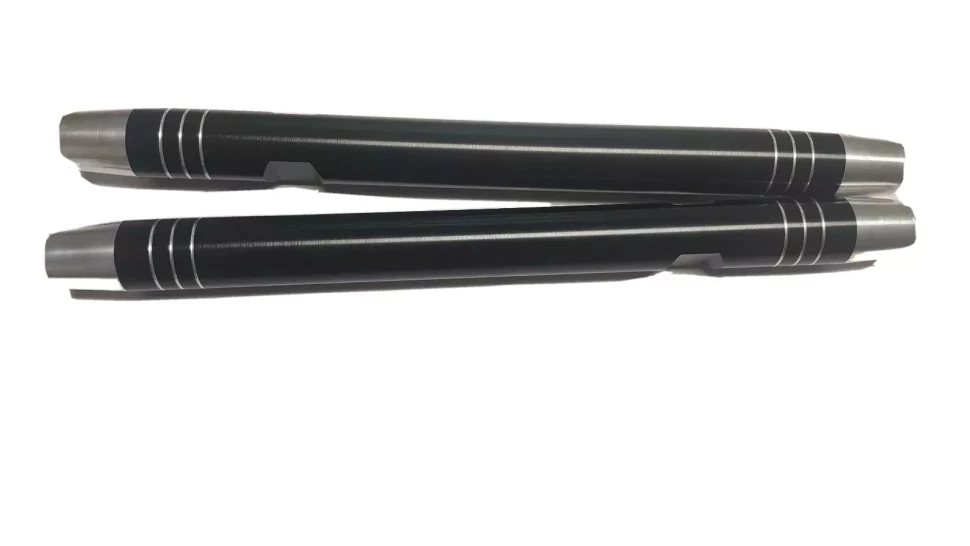 Тяга рулевая усиленная KemiMoto BRP Can Am Maverick 709401427 FTVTR002