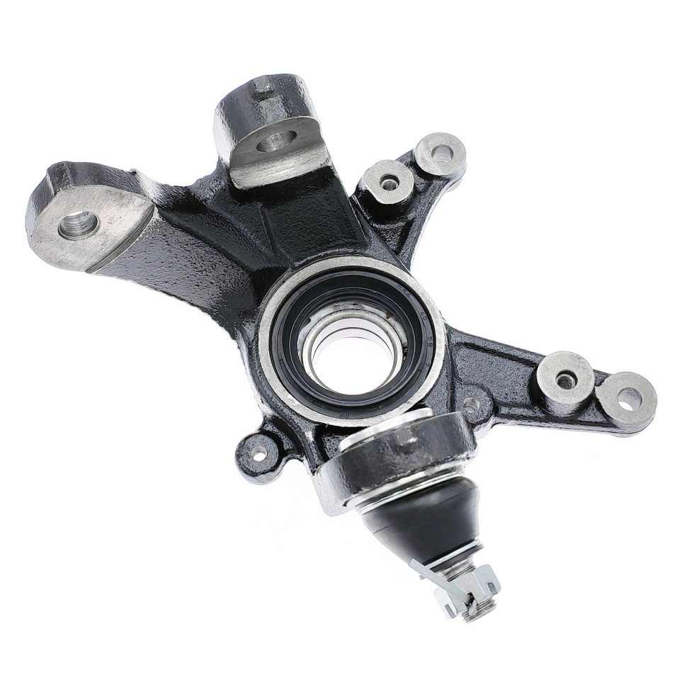 Поворотный кулак передний левый для Honda 420 51250-HP5-600 51250-HP5-600N