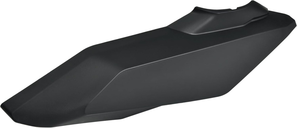 Панель заливной горловины топливного бака передняя правая для квадроциклов Can-Am Maverick R MAX X RS 2024+ 705017028 705017028N 