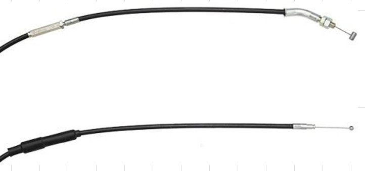 Трос газа SPI для снегоходов Arctic Cat 0687-215 SM-05263