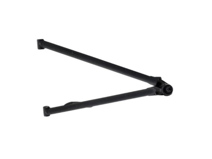 Рычаг нижний левый для снегохода Arctic Cat, Yamaha SM-08681 2703-617, 3703-125, 3703-137, 8JP-F357A-00-00 SLEDEX