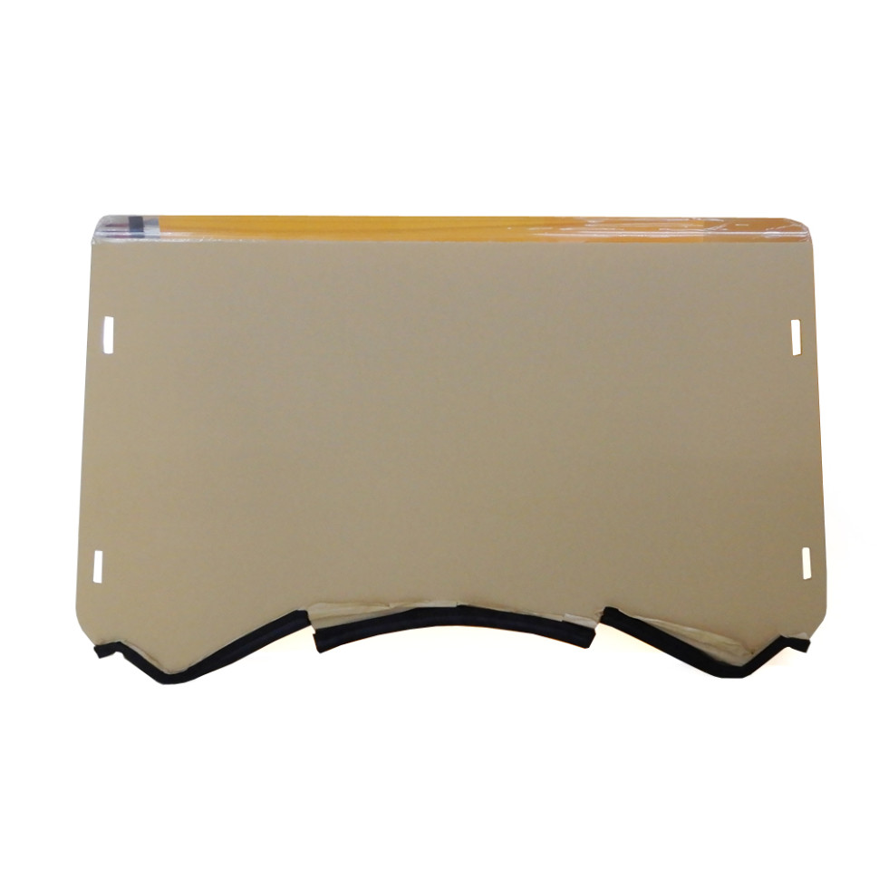 Стекло лобовое полное для Can-Am Maverick Kemimoto FTVWS010