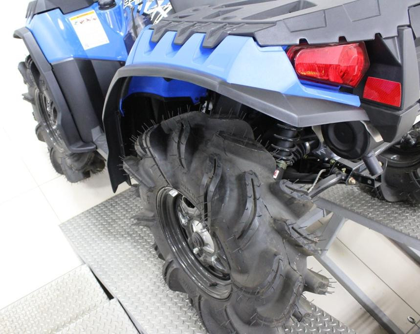 Расширители арок PanzerBox для Polaris Sportsman 850 High Lifter